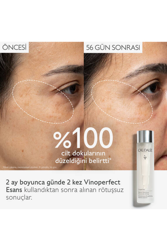 Caudalie Vinoperfect Esans 150 ml - 2