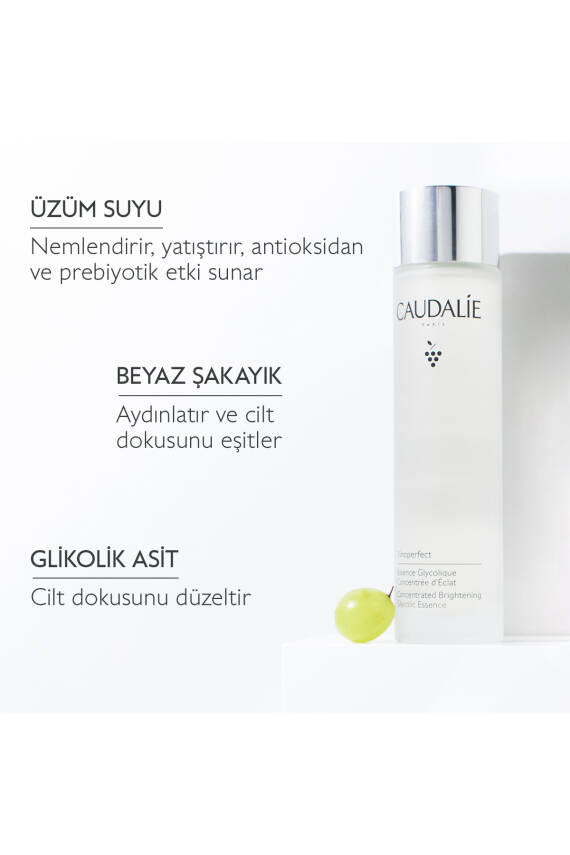 Caudalie Vinoperfect Esans 150 ml - 3