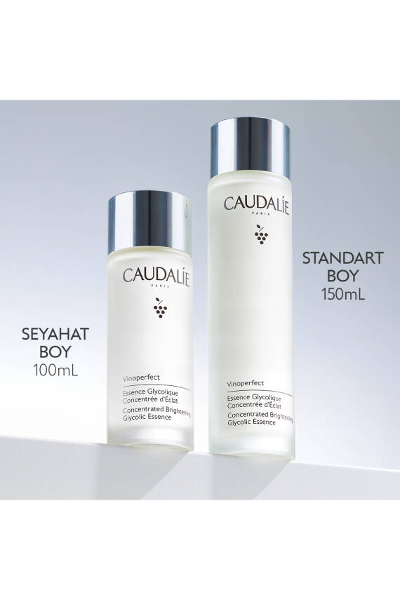 Caudalie Vinoperfect Esans 150 ml - 4