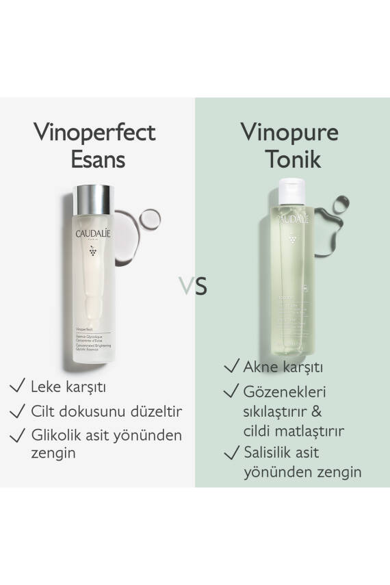 Caudalie Vinoperfect Esans 150 ml - 6