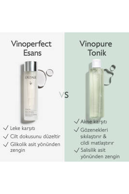 Caudalie Vinoperfect Esans 150 ml - 6