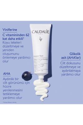 Caudalie Vinoperfect Glikolik Maske 75 ml - 2