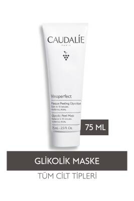 Caudalie Vinoperfect Glikolik Maske 75 ml - 1