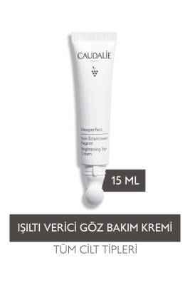 Caudalie Vinoperfect Göz Bakım Kremi 15 ml - Caudalie