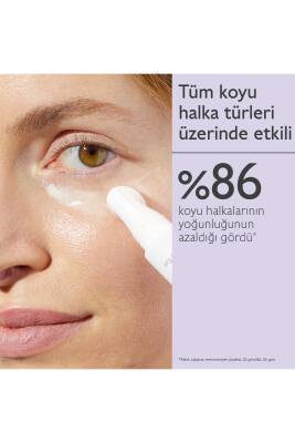 Caudalie Vinoperfect Göz Bakım Kremi 15 ml - 3