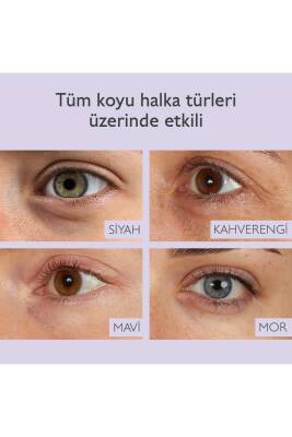 Caudalie Vinoperfect Göz Bakım Kremi 15 ml - 4