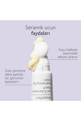 Caudalie Vinoperfect Göz Bakım Kremi 15 ml - 6