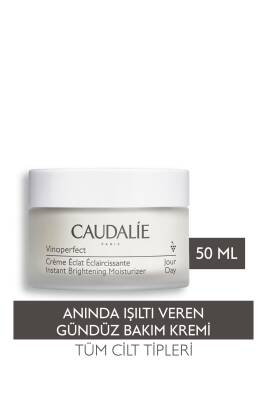 Caudalie Vinoperfect Gunduz Bakım Kremi 50 ml - 1