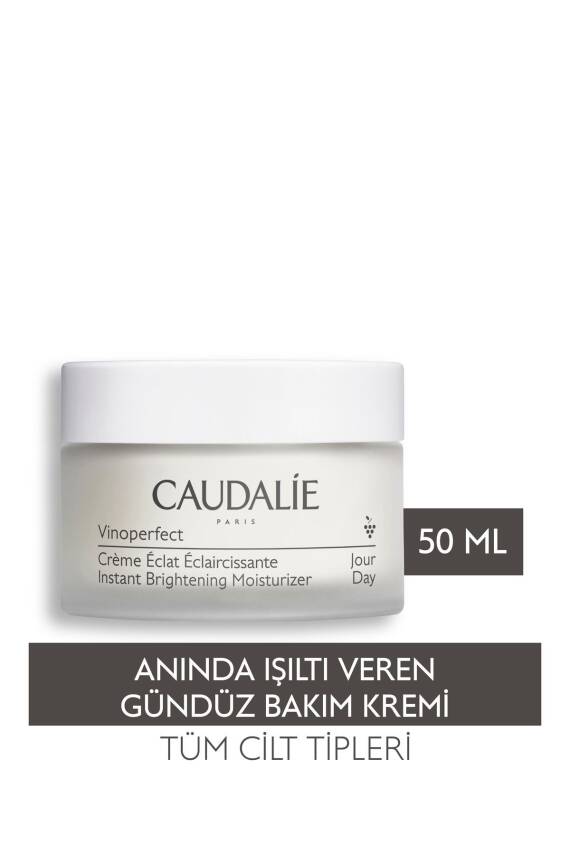 Caudalie Vinoperfect Gunduz Bakım Kremi 50 ml - 1
