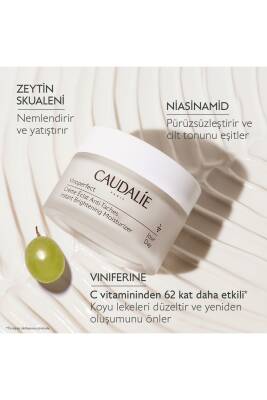 Caudalie Vinoperfect Gunduz Bakım Kremi 50 ml - 3