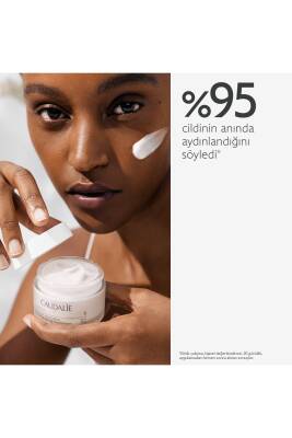 Caudalie Vinoperfect Gunduz Bakım Kremi 50 ml - 4