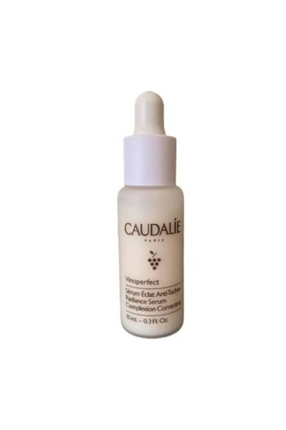 Caudalie Vinoperfect Leke Karşıtı Ve Işıltı Verici Serum 10 Ml - 1