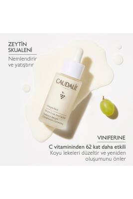 Caudalie Vinoperfect Serum 30 ml - 3