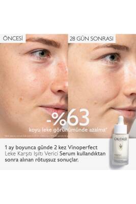 Caudalie Vinoperfect Serum 30 ml - 4
