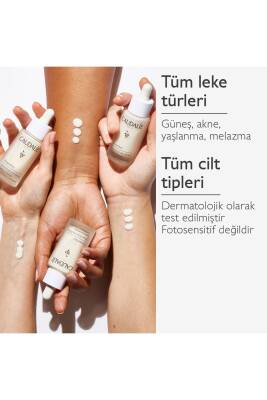 Caudalie Vinoperfect Serum 30 ml - 5