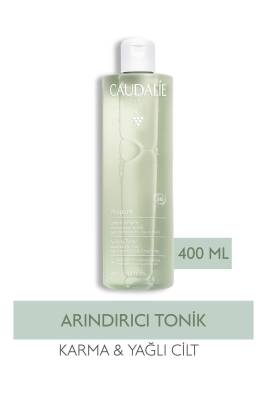 Caudalie Vinopure Arındırıcı Tonik 400 ml - 1