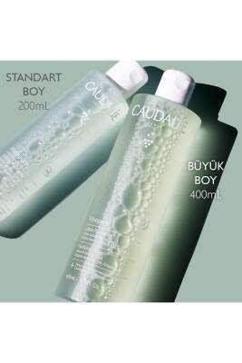 Caudalie Vinopure Arındırıcı Tonik 400 ml - 5