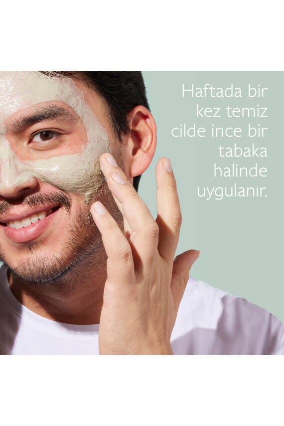 Caudalie Vinopure Hassas Kil Maskesi 75 ml - 5