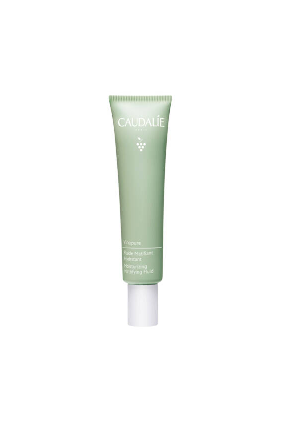 Caudalie Vinopure Matlaştırıcı Fluid Krem 40 ml - 2
