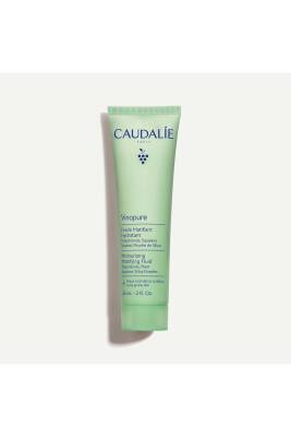 Caudalie Vinopure Matlaştırıcı Fluid Krem 60 ml - Caudalie