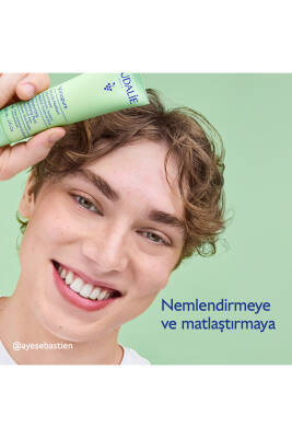 Caudalie Vinopure Matlaştırıcı Fluid Krem 60 ml - 3