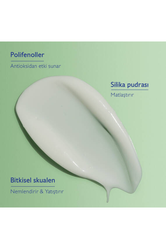 Caudalie Vinopure Matlaştırıcı Fluid Krem 60 ml - 4