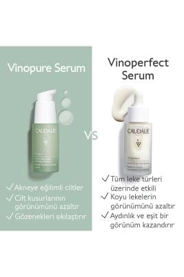 Caudalie Vinopure Salisilik Serum 30 ml - 7