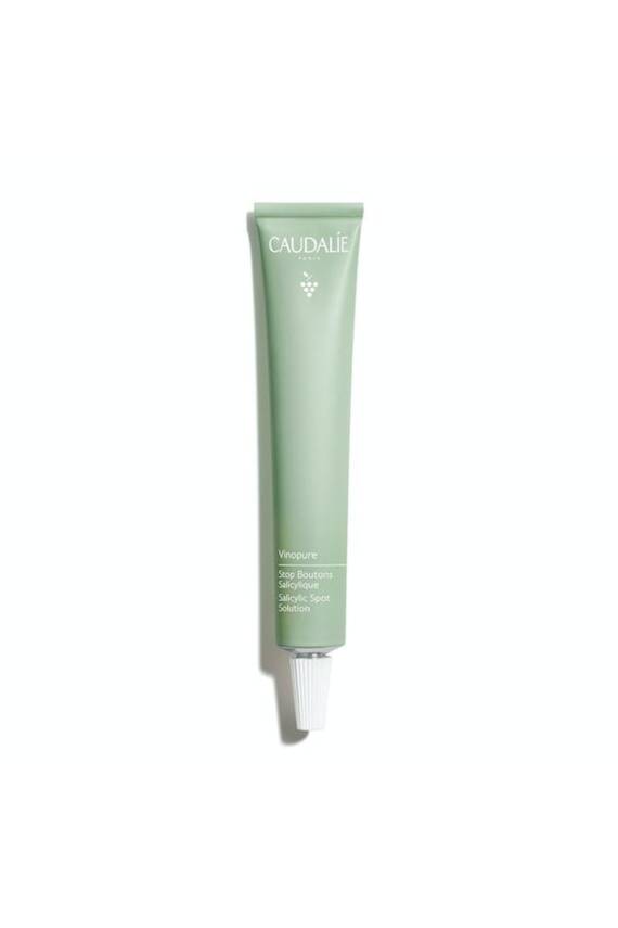Caudalie Vinopure Salisilik Spot Krem 15 ml - 2