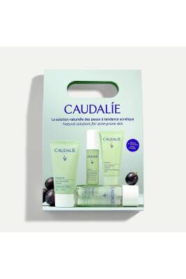 Caudalie Vinopure Starter Kit - 1