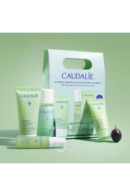 Caudalie Vinopure Starter Kit - 2
