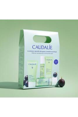 Caudalie Vinopure Starter Kit - 3
