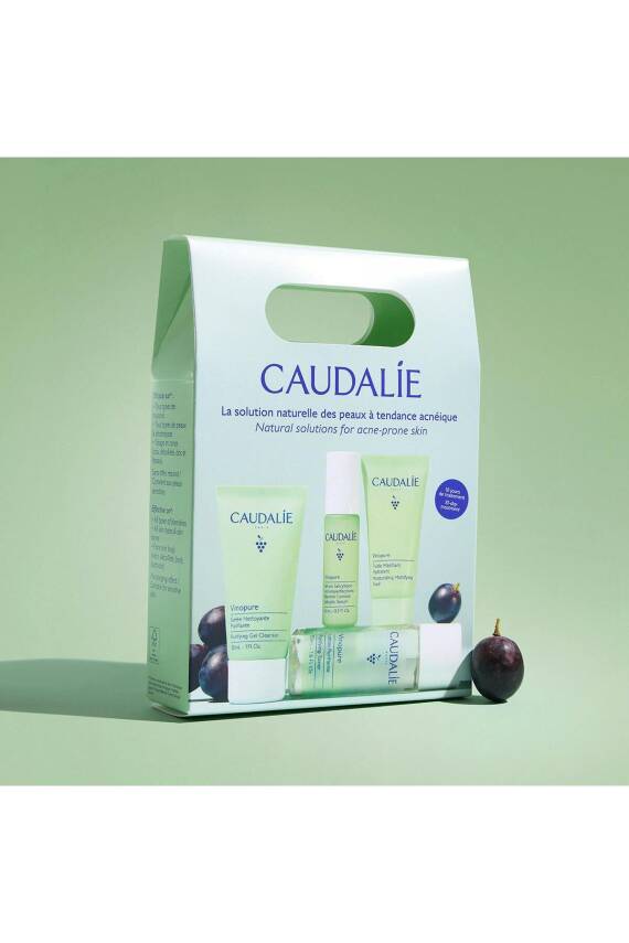 Caudalie Vinopure Starter Kit - 3