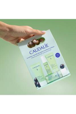 Caudalie Vinopure Starter Kit - 4