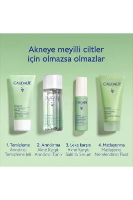 Caudalie Vinopure Starter Kit - 5