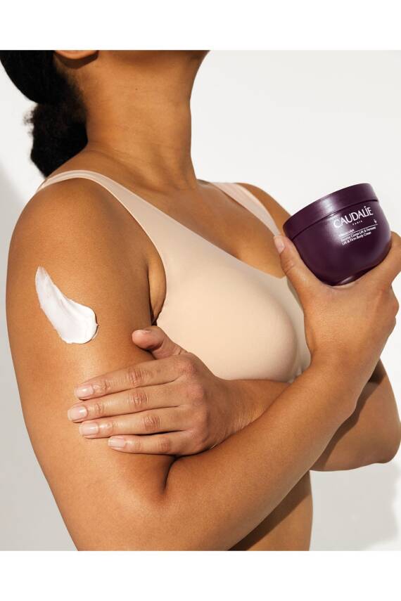 Caudalie Vinosculpt Vücut Bakım Kremi 250 ml - 2