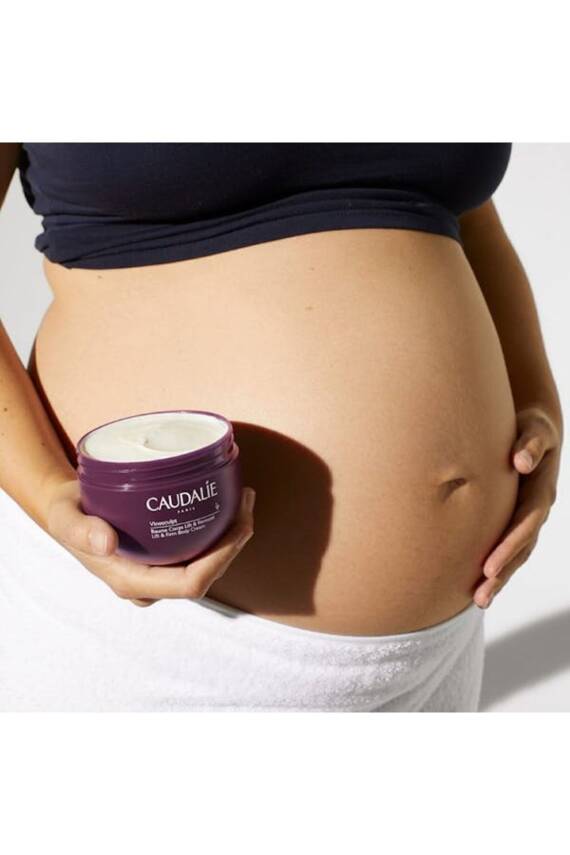 Caudalie Vinosculpt Vücut Bakım Kremi 250 ml - 3