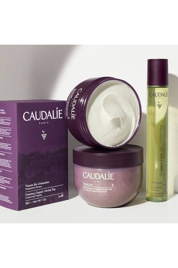 Caudalie Vinosculpt Vücut Bakım Kremi 250 ml - 5
