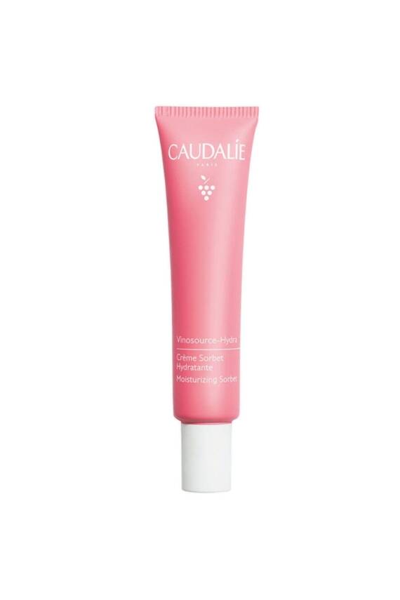 Caudalie Vinosource-hydra Sorbet Cream 40 Ml - 1