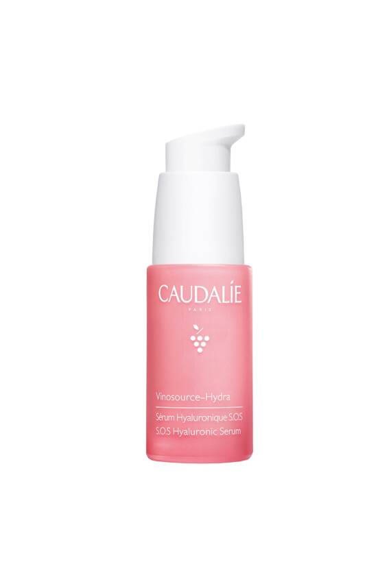 Caudalie Vinosource-Hydra S.O.S Hiyalüronik Serum 30 ml - 2