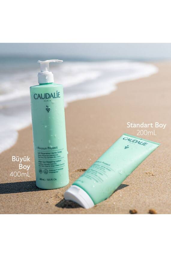 Caudalie Vinosun Güneş Sonrası Onarıcı Bakım Losyonu 200 ml - 1