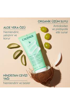 Caudalie Vinosun Güneş Sonrası Onarıcı Bakım Losyonu 200 ml - 2