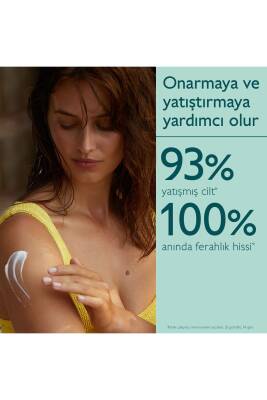Caudalie Vinosun Güneş Sonrası Onarıcı Bakım Losyonu 200 ml - 3