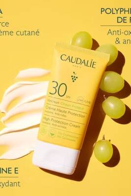 Caudalie Vinosun High Protection Cream Spf30 50 ml ( Yeni Formül ) - 3
