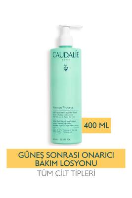 Caudalie Vinosun Protect Güneş Sonrası Losyon 400 ml - Caudalie