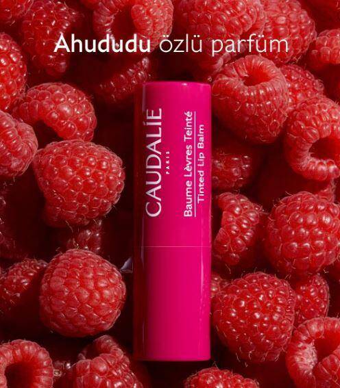 Caudalie Vinotherapist Rendkli Dudak Nemlendiricisi - 2