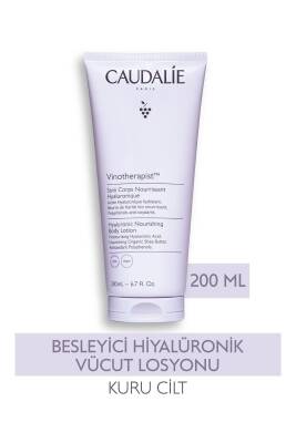Caudalie Vinotherapist Vücut Losyonu 200 ml - Caudalie