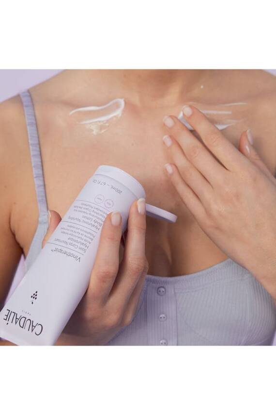 Caudalie Vinotherapist Vücut Losyonu 200 ml - 2