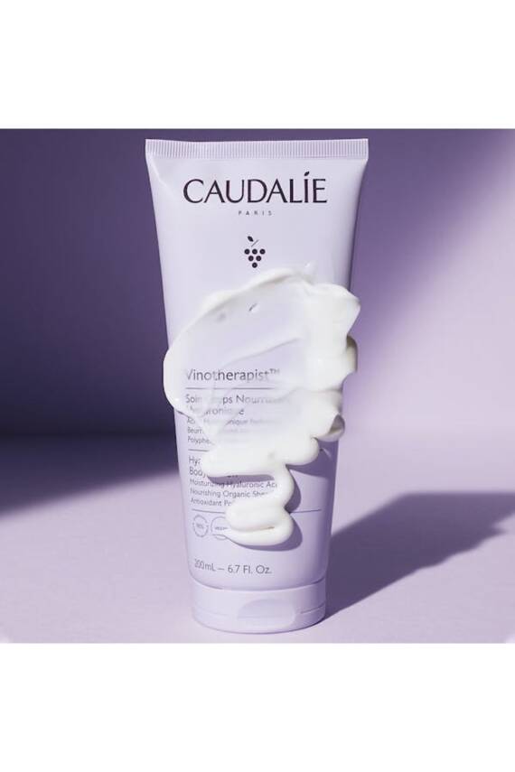 Caudalie Vinotherapist Vücut Losyonu 200 ml - 3