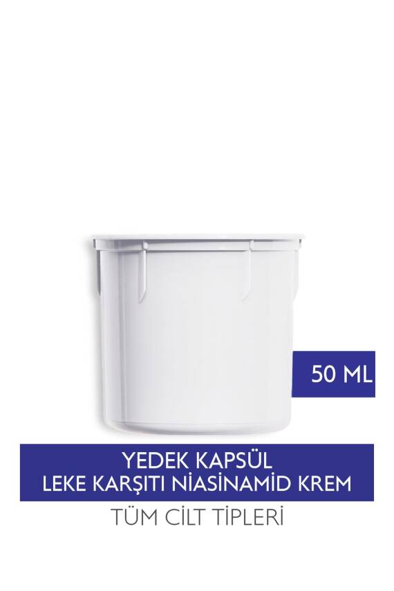 Caudalie Yedek Kapsül Vinoperfect Niasinamid Bakım Kremi 50 ml - 1