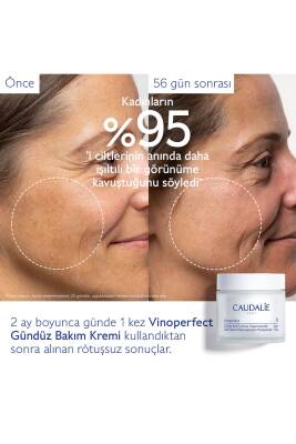 Caudalie Yedek Kapsül Vinoperfect Niasinamid Bakım Kremi 50 ml - 5